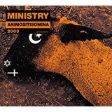MINISTRY MINISTRY