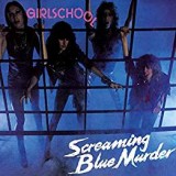 GIRLSCHOOL