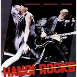 HANOI ROCKS