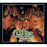 CLOVEN HOOF