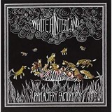 WHITE HINTERLAND WHITE HINTERLAND