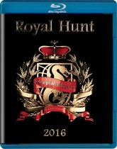 ROYAL HUNT