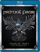 PRIMAL FEAR