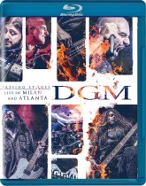 DGM