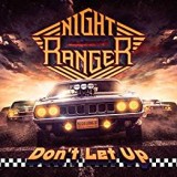 NIGHT RANGER NIGHT RANGER