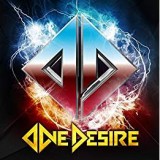 ONE DESIRE ONE DESIRE