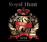 ROYAL HUNT