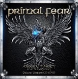 PRIMAL FEAR PRIMAL FEAR