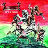LEGIONNAIRE LEGIONNAIRE