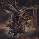 HELLBRINGER HELLBRINGER