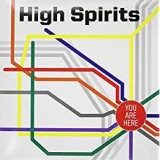 HIGH SPIRITS