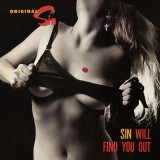 ORIGINAL SIN ORIGINAL SIN