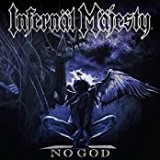 INFERNAL MAJESTY INFERNAL MAJESTY