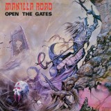 MANILLA ROAD