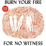 OLSEN ANGEL OLSEN ANGEL