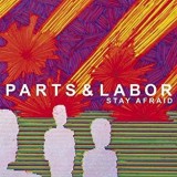 PARTS & LABOUR