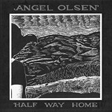 OLSEN ANGEL