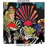 MAGIC PIE MAGIC PIE