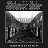 MIDNIGHT RIDER