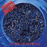 MORBID ANGEL