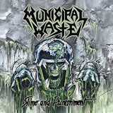 MUNICIPAL WASTE MUNICIPAL WASTE