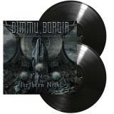 DIMMU BORGIR DIMMU BORGIR