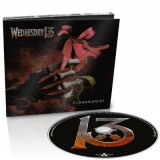WEDNESDAY 13 WEDNESDAY 13