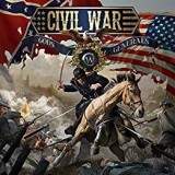 CIVIL WAR