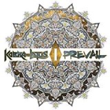 KOBRA AND THE LOTUS KOBRA AND THE LOTUS