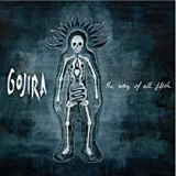 GOJIRA