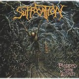 SUFFOCATION