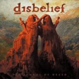 DISBELIEF DISBELIEF