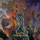 MALEVOLENT CREATION MALEVOLENT CREATION