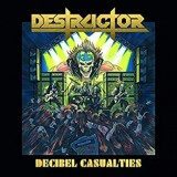 DESTRUCTOR