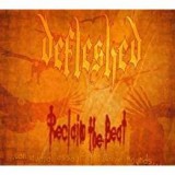 DEFLESHED