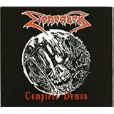 DISMEMBER