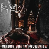 DYING FETUS DYING FETUS