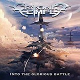 CRYONIC TEMPLE