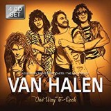 VAN HALEN