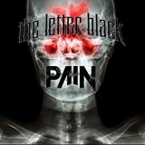 LETTER BLACK LETTER BLACK