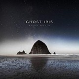 GHOST IRIS