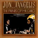 JON & VANGELIS JON & VANGELIS