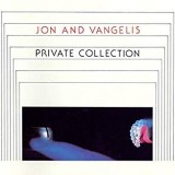 JON & VANGELIS JON & VANGELIS
