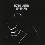JOHN ELTON JOHN ELTON