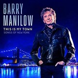 MANILOW BARRY