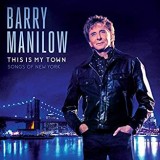 MANILOW BARRY
