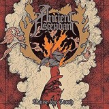 ANCIENT ASCENDANT ANCIENT ASCENDANT