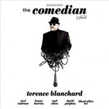 BLANCHARD TERENCE BLANCHARD TERENCE