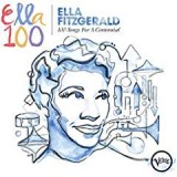 FITZGERALD ELLA