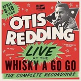 REDDING OTIS